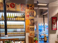 -吉屋烤肉(八宝街店)