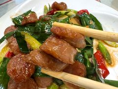 -金姐台湾菜(珠江路店)