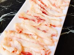 胸口朥-潮汕美牛肉丸火锅店(天宁寺店)