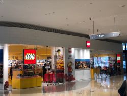 -乐高授权专卖店(鲁能城购物中心店)