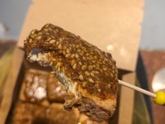 -奶奶的美食(悦立方店)