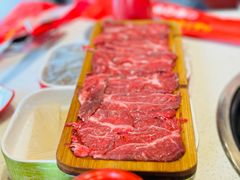 -钢管厂五区小郡肝串串香火锅(梅川路店)