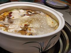 -大理董·董家小厨野生菌火锅(古城旗舰店)