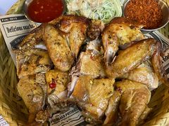 泰式香鸡（整只）-TamTam