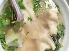 -郑家包子牛肉拉面(尚勤路店)