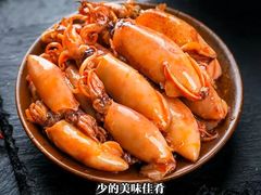 -汪姐海鲜(侨港总店·金冠好店)