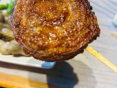-熙成烧烤(白塔岭店)