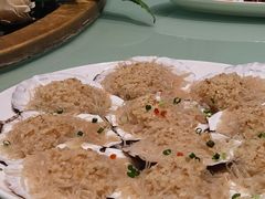 -王府井酒店(金桥港湾店)