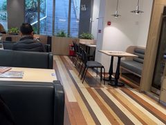 -卡朋西餐(东方广场店)