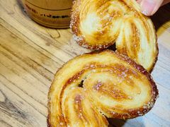 -中关村茶点