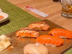 -泉寿司(万科公园店)