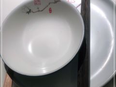 -绿茶餐厅(二七万达店)