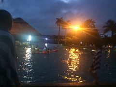 -三亚珠江南田温泉度假区