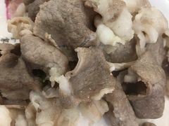 -清真·尚穆回回香清真餐厅(工人新村店)