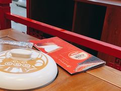 -满园烤鸭·春饼(太原街万达店)