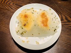 黑松露牛肉水煎包-掌柜的店·河南菜(世茂店)