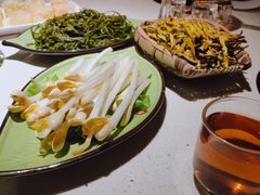 -一叶一世界•素食餐厅(环球中心店)