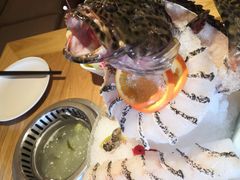 -尚海豆捞(乐虹坊店)