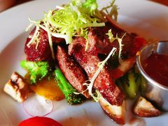 -味德西餐音乐酒吧 Wade's Bar&Grill