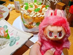 -桂马·日本料理·海胆·海鲜饭·酒场(民主广场店)