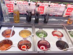 -掂档潮汕牛肉火锅(沈阳万象城店)
