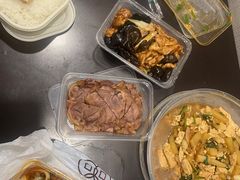 -老爷庙风味美食府(魏都大道店)