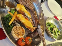 -Kathleen's Waitan 凯圣琳江景西餐厅(外滩店)