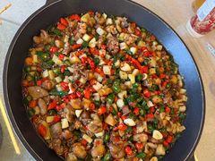 -蛙兔鸡自贡风味·特色江湖菜(广都店)