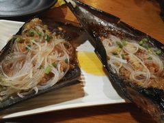 -云晓光头烧烤吧(德平路店)