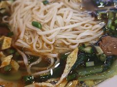 -大嘻咹biangbiang面(历史博物馆店)