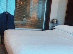 -上海龙之梦万丽酒店