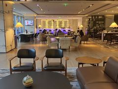 -上海宝华万豪酒店
