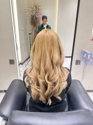 -IN STYLE•造型