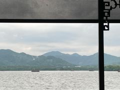 -柳莺湖上·湖景餐厅·江南菜(西湖店)