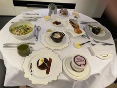 -尼依格罗香港美利酒店