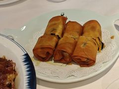 -怀德酒楼·粤菜·海鲜·茶点(宝安国际机场店)