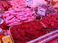 -福客麻辣烫·现炒麻辣香锅(印力中心店)
