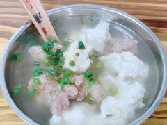 -马脚桥鱼肉羹店(人民路店)