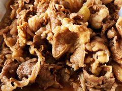 -吉野家(567漫天地店)