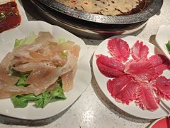 -大味生态火锅(蓝谷地店)