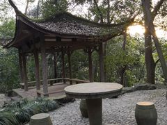 -杭州黄龙洞
