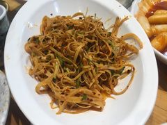 -许妈妈餐厅烤肉烧烤家常菜(明润广场店)