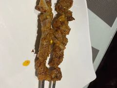 -巴依老爷新疆美食(清华东门店)