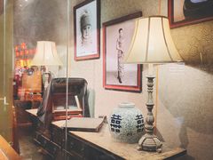 大堂-和平菓局(王府井店)