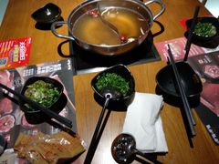 -呷哺呷哺 黄金牧场 (大港油田幸福广场店)