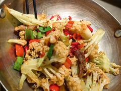 -绿茶餐厅(深圳龙华天虹购物中心店)