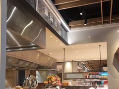 -金海湾自助餐厅(金陵饭店)