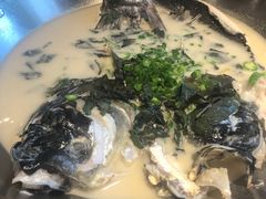 -格塘人家·山泉水煮鱼(望兴家园店)