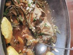-忆乡情铁锅炖鱼饭店(延庆店)