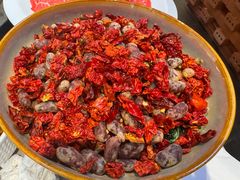 -芸山季·云南野生菌火锅(宝能环球汇店)